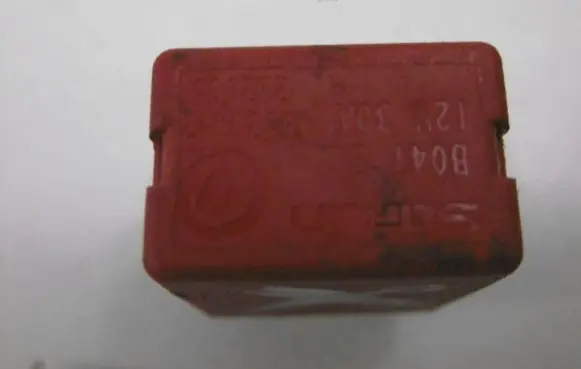 Alfa Romeo 147 Other relay 46520412