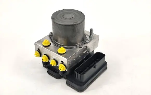 Maserati Levante ABS Pump 670035286 0265256500 0265956481