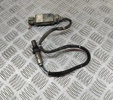 Mazda CX-5 II Lambda probe sensor 0281007109 SH1718JH1