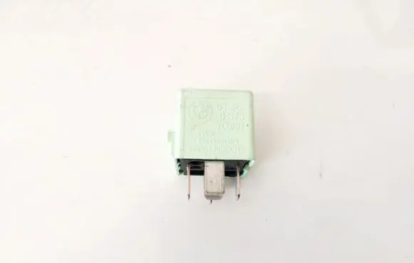 BMW 3 E36 Other relay 61368373700 61.36-8373700