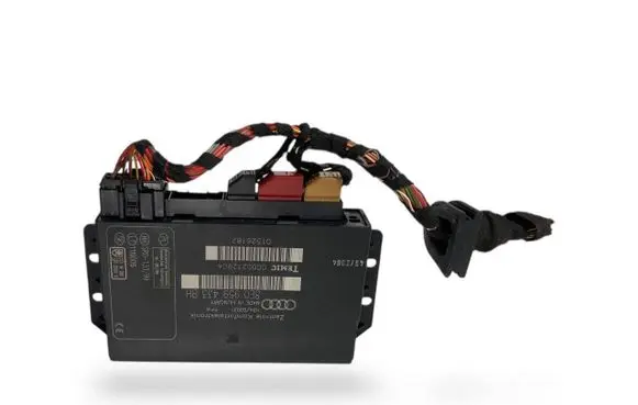 Audi A4 S4 B7 8E 8H Comfort/convenience module 8E0959433BH