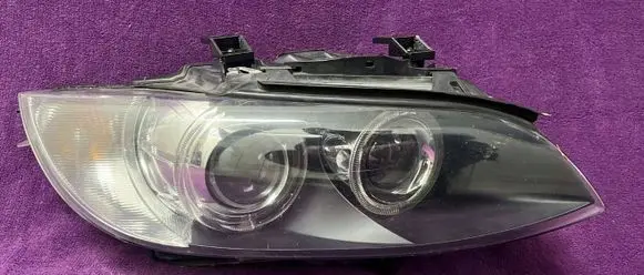 BMW 3 E92 E93 Headlight/headlamp 63117182508