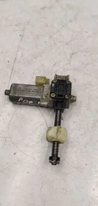 BMW 7 E65 E66 Seat adjustment motor 0390201990