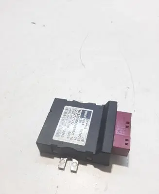 BMW 5 F10 F11 Fuel injection pump control unit/module 7276073 55892110 0102721292