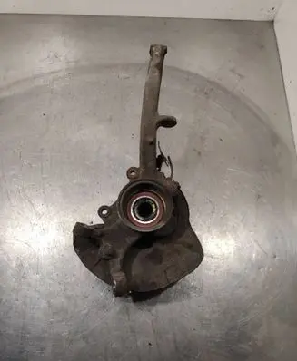 Mercedes-Benz E W211 Front wheel hub spindle knuckle