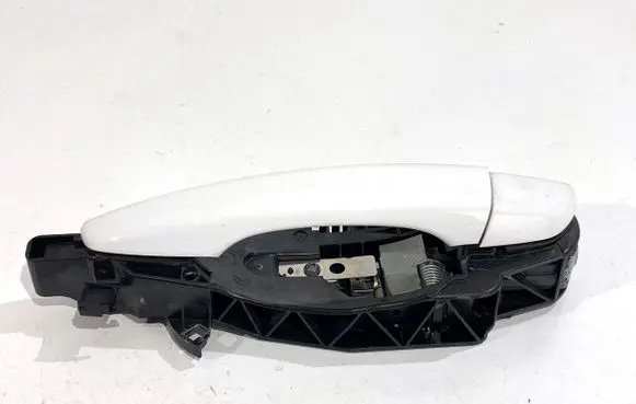 Citroen C4 Cactus Rear door exterior handle 