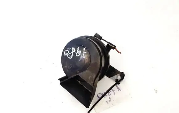 Mercedes-Benz C W203 Horn signal e1000233