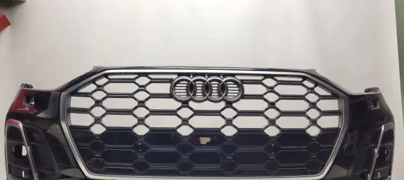 Audi Q5 SQ5 Front bumper 80A807437