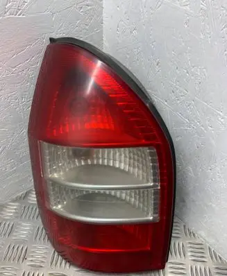 Opel Zafira A Rear/tail lights 62280