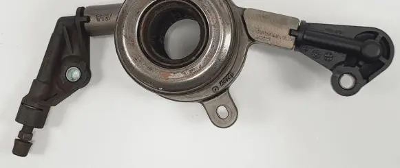 Mercedes-Benz CLK A209 C209 clutch release bearing 3182997804