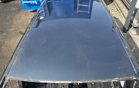 Audi A4 S4 B9 8W Roof IMPRK1572307