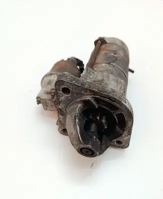Hyundai H-100 Starter motor 3610042250