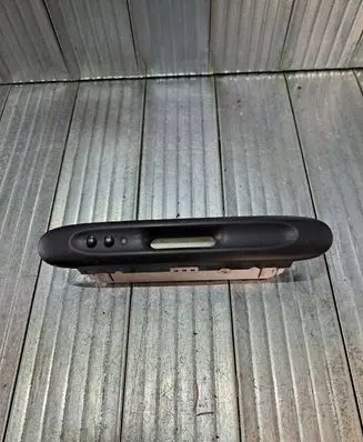 Ford Mondeo MK II Screen/display/small screen 93BB15000 93BB15000BC