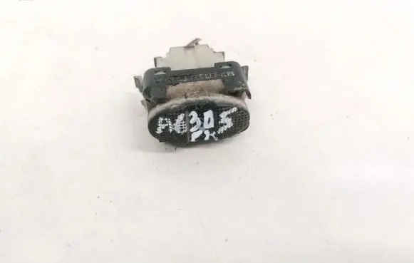 Seat Alhambra (Mk1) Electric window control switch 95VW14529GAW