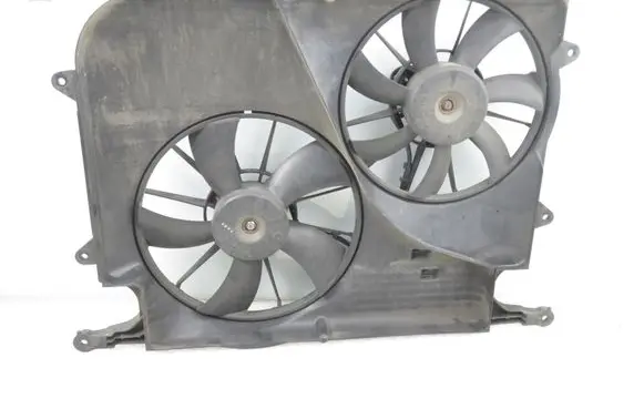 Chevrolet Captiva Fan set 96629052