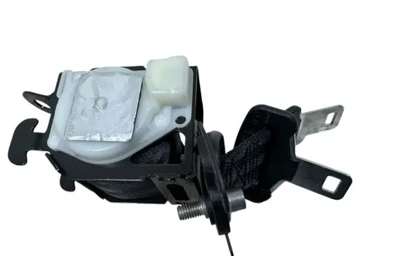 Citroen C4 II Picasso Rear seatbelt 96771410XX R94E24381F 502N18A16K