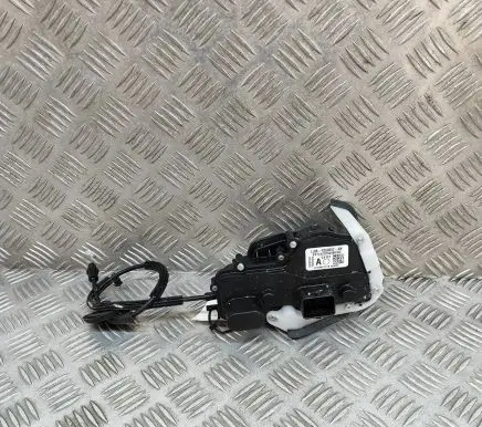 Ford Mustang Mach-E Rear door lock LJ8BR264B52AN