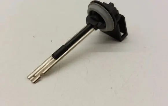 Audi A4 S4 B8 8K Interior temperature sensor 6Q0820539