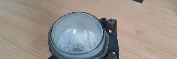 Ford Galaxy Front fog light 7M5941699