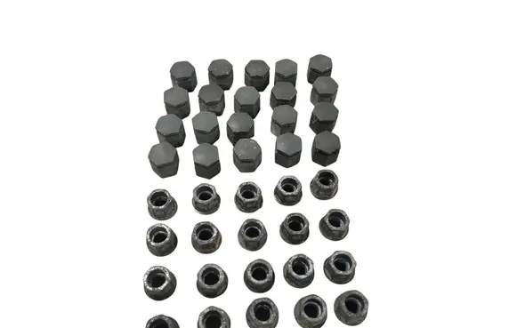 Opel Astra J Nuts/bolts 