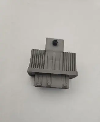Peugeot 508 Glow plug pre-heat relay 9674222380