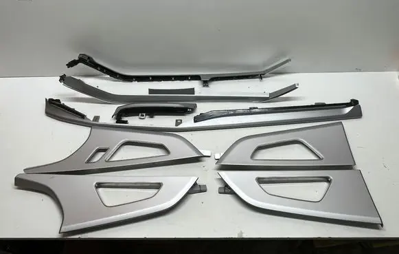 Audi Q8 Other interior part 4M8867439AL 15102024 10780