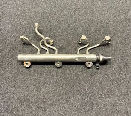 BMW 5 F10 F11 Fuel main line pipe 7642156 7620946