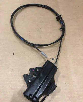 Lexus RX 330 - 350 - 400H Engine bonnet/hood lock/latch loop/hook 
