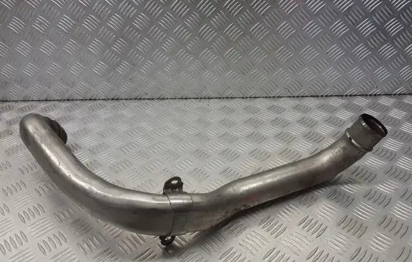 Renault Laguna II Intercooler hose/pipe