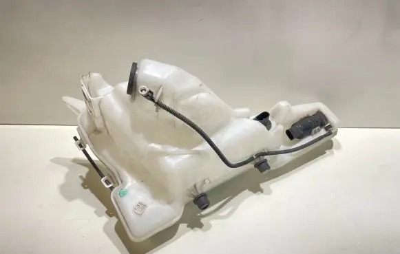Porsche 911 991 Windshield washer fluid reservoir/tank 99152870590