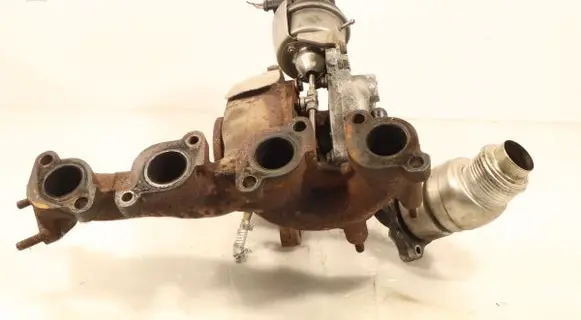 Volkswagen PASSAT B6 Turbo 03L253019T