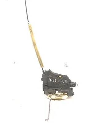 Mitsubishi Outlander Front door lock