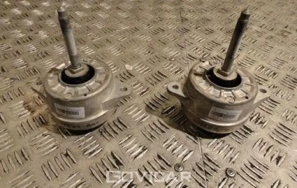 Porsche 911 991 Engine mount vacuum valve 9913750490155