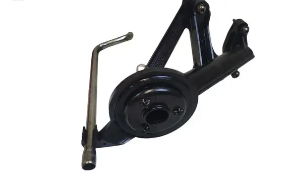 Volvo S40 Oil sump strainer pipe 9643755580