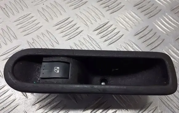 Renault Scenic II - Grand scenic II Electric window control switch 156013740