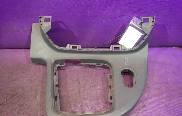 Renault Kangoo II Panel trim 969334727R
