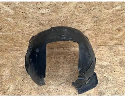 Jaguar XE Front wheel arch liner splash guards GX7316A573AE CF5NA
