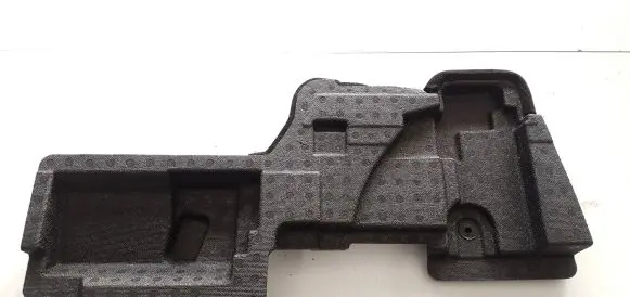 Subaru Forester SK Spare wheel section trim 95086SJ060