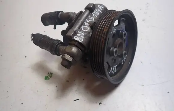 Audi TT Mk1 Power steering pump 8N0145154A