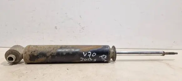 Volvo V70 Rear window strut damper 31217640