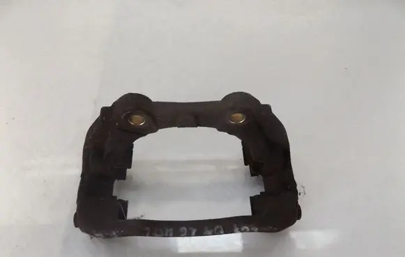 Peugeot 307 Front brake pad spring 