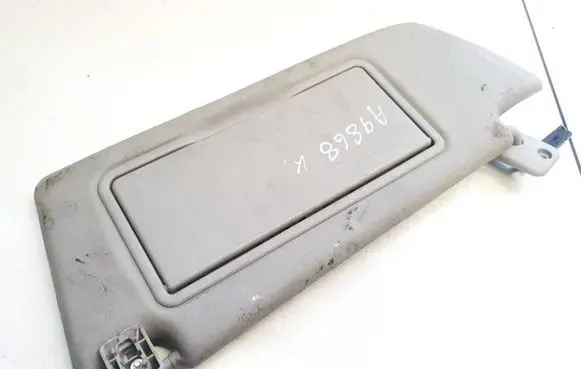 Opel Vectra C Sun visor