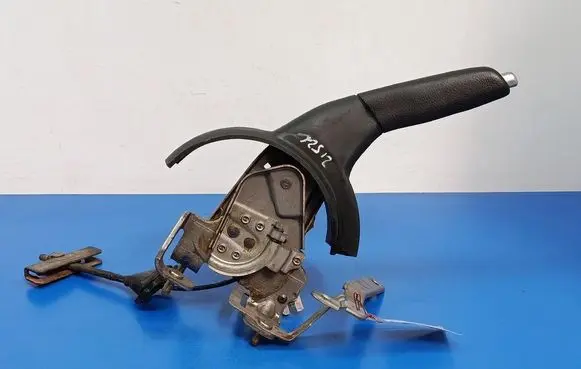 Ford Mondeo Mk III Handbrake/parking brake lever assembly 
