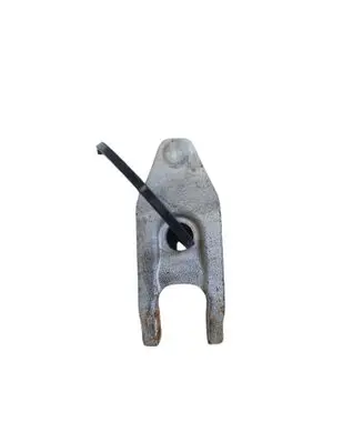Opel Insignia A Fuel Injector clamp holder 1097979 85152