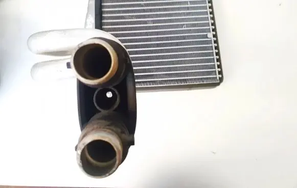 Seat Leon (1P) Heater blower radiator 1k0919031a