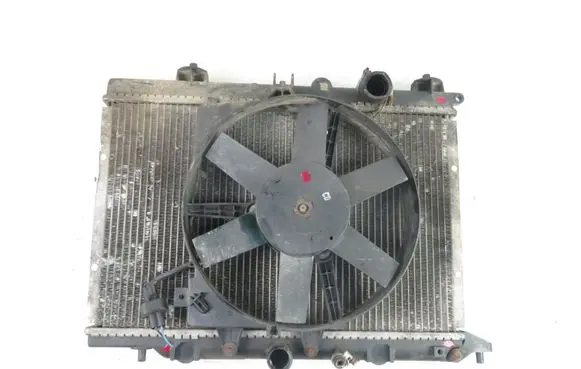 Rover 214 - 216 - 220 Coolant radiator 