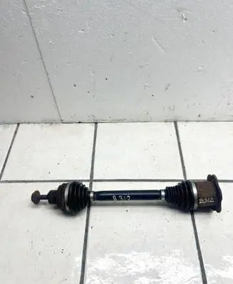 Audi Q5 SQ5 Front driveshaft 8R0407271B