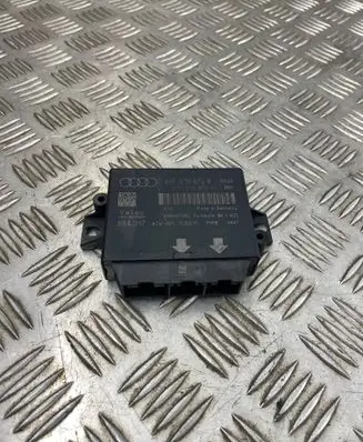 Audi A7 S7 4G Parking PDC control unit/module 4H0919475H