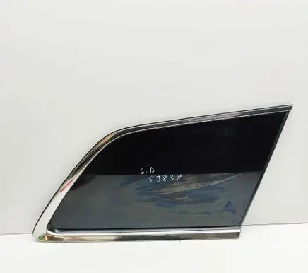 Jeep Grand Cherokee (WK) Rear side window 68211110AA 43R000265