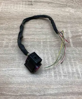 Audi A6 S6 C5 4B Other wiring loom 4B0972571